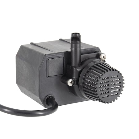 Beckett 115 V Submersible Pump 6 ft. Cord with Plug G325A | Zoro